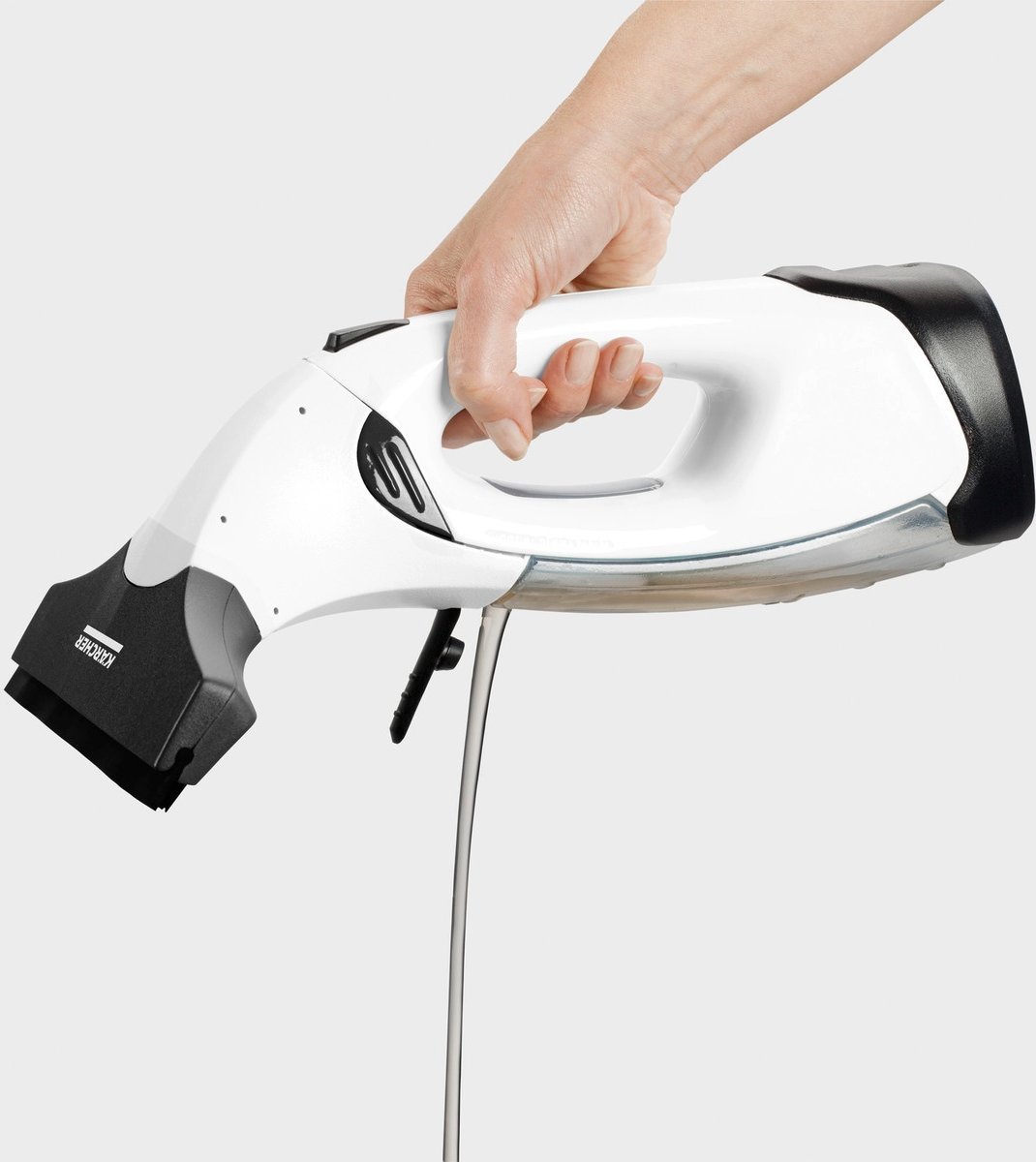 фото Віконний пилосос Karcher WV 2 Plus NP (1.633-661.0)
