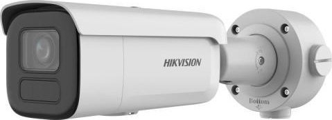 фото IP-камера відеоспостереження Hikvision DS-2CD2646G2HT-IZS (eF) (2.8-12 мм)