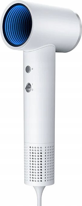 фото Фен Roidmi Miro White