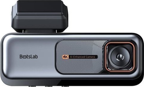 фото Автомобільний відеореєстратор BotsLab G980H