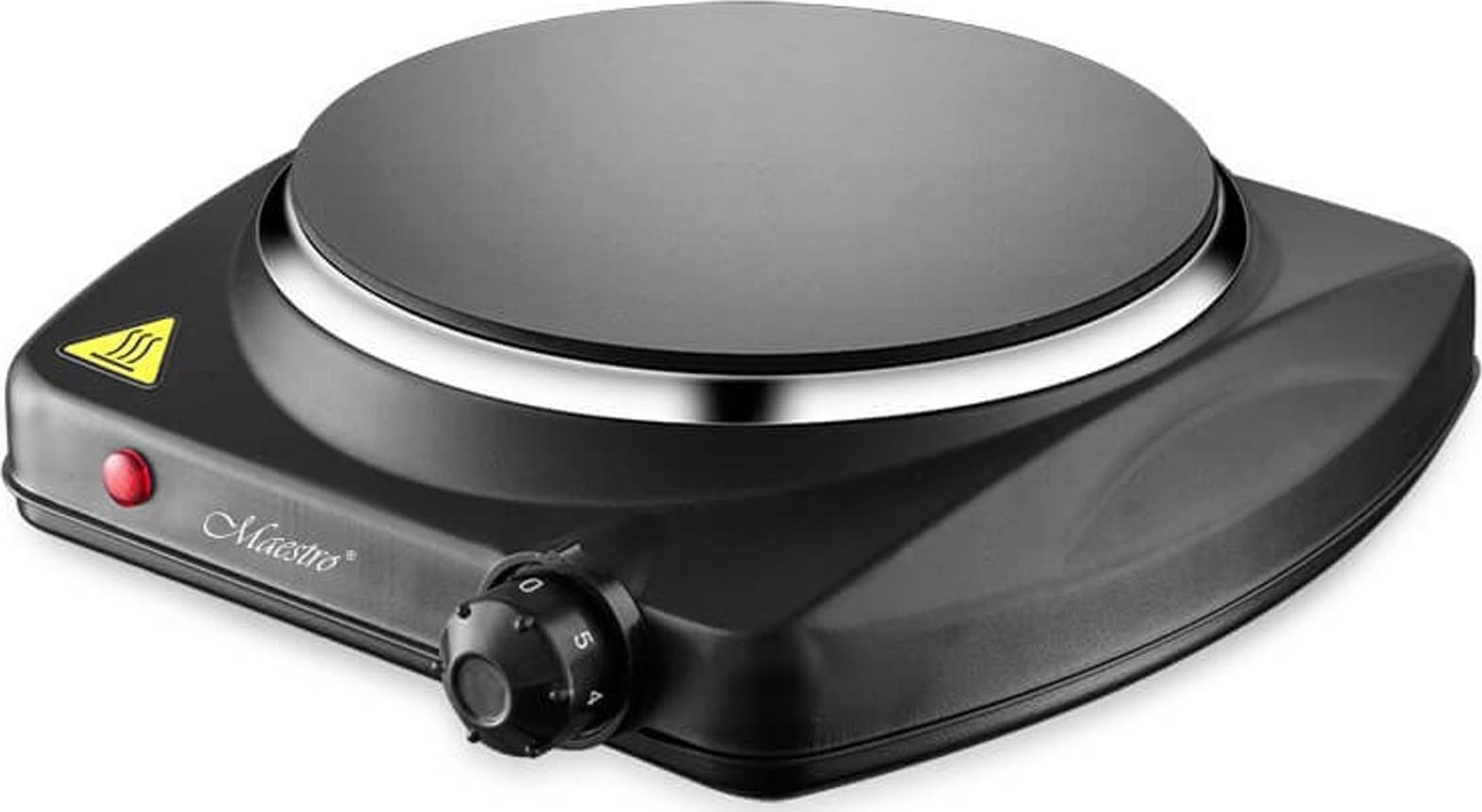 фото Настільна плита Maestro MR-773-1