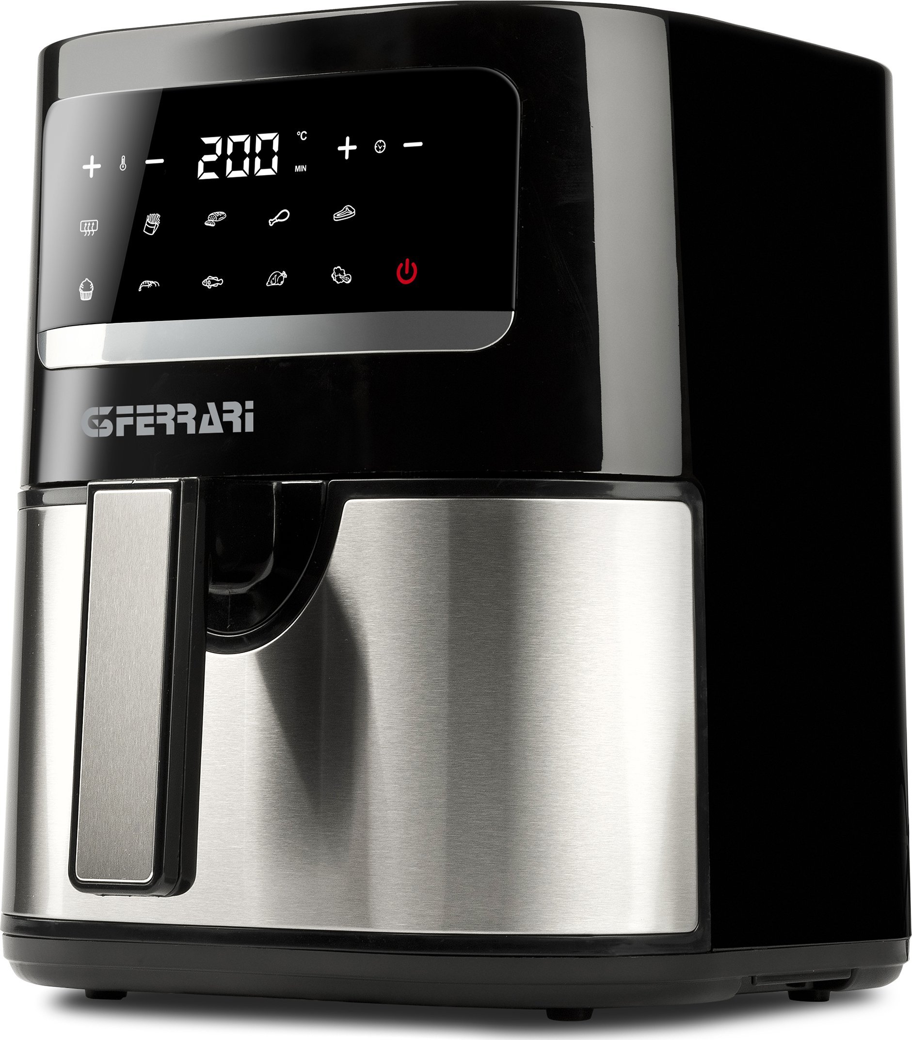 фото Мультипіч (аерофритюрниця) G3Ferrari G1017500