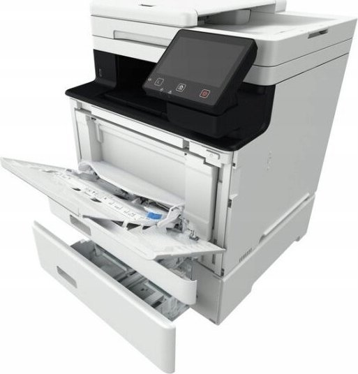 фото БФП Canon iSXC1333i (5455C002)