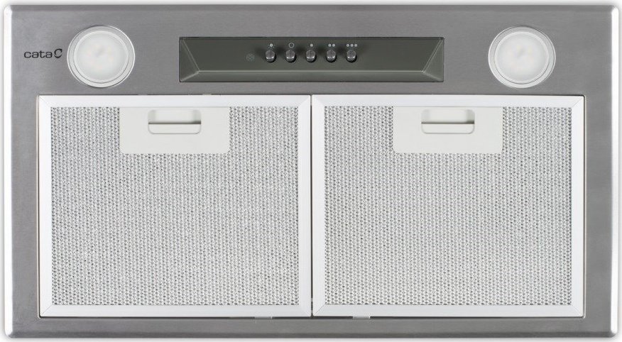 фото Витяжка вбудована Cata GT-Plus 45 X/M
