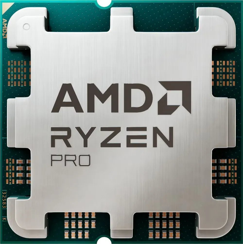 Procesor AMD Ryzen 5 Pro 8500G, 3.5 GHz, 16 MB, OEM (100-000001183)