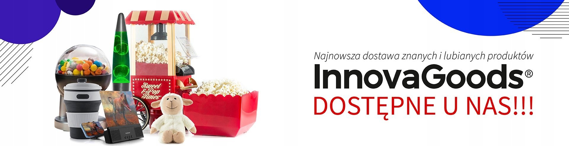 фото Вентилятор портативний InnovaGoods Fandl (V0103859)