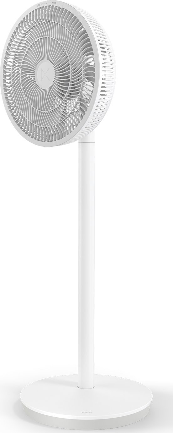 фото Вентилятор підлоговий Duux DXCF60