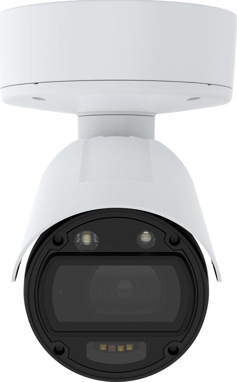 фото IP-камера Axis Q1808-LE (02507-001)
