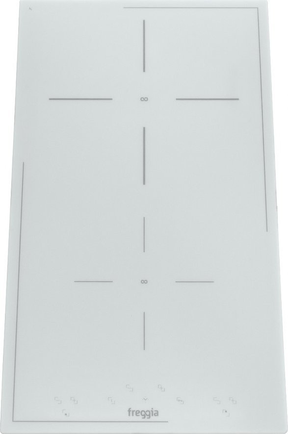 фото Індукційна варильна поверхня Freggia HCI32W/1