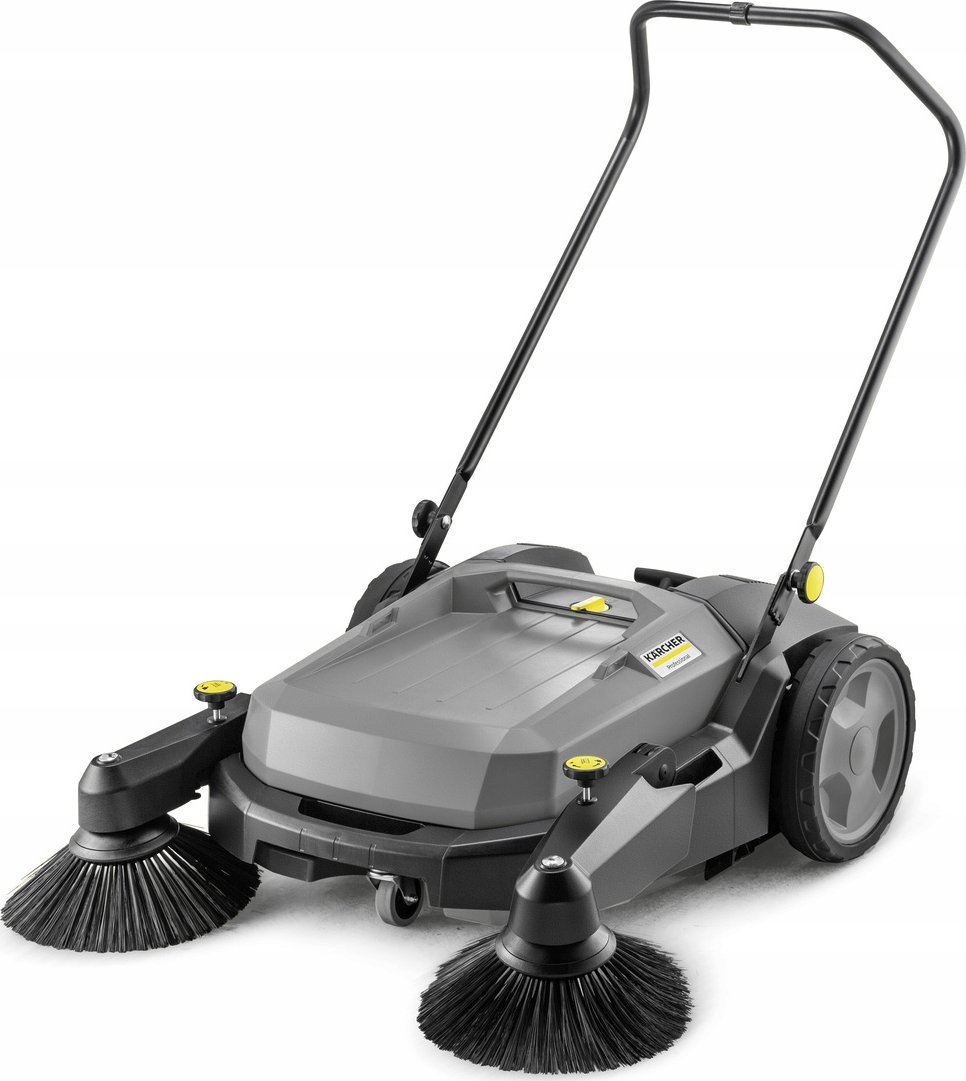 фото Підмітальна машина Karcher KM 70/20 C 2SB (1.517-131.0)