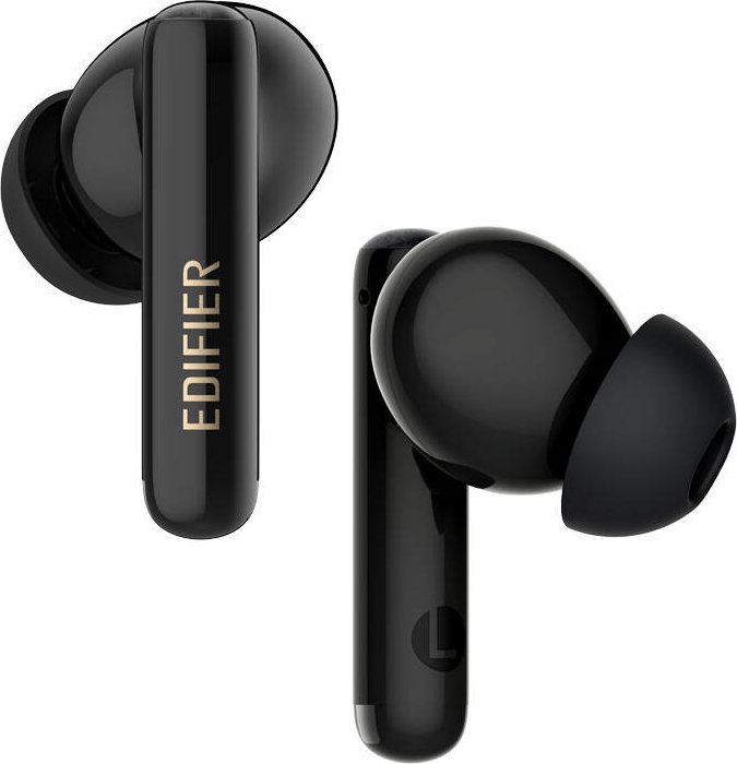 фото Навушники TWS Edifier X5 Pro Black