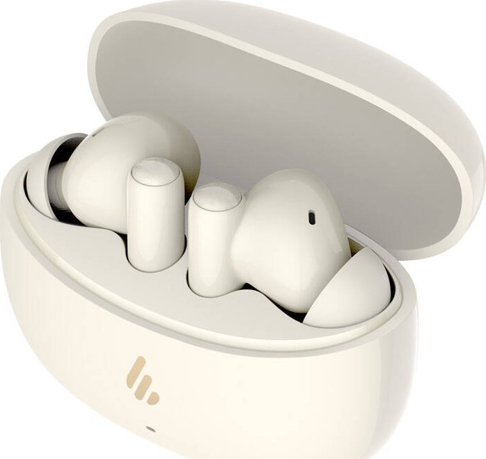 фото Навушники TWS Edifier X5 Pro Ivory