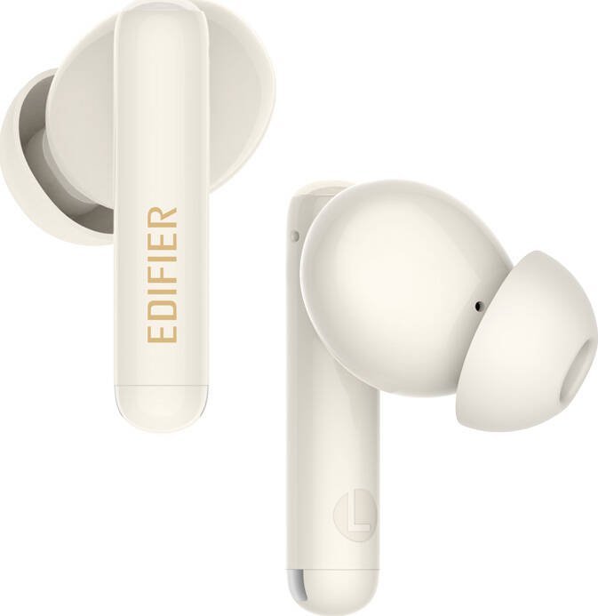 фото Навушники TWS Edifier X5 Pro Ivory