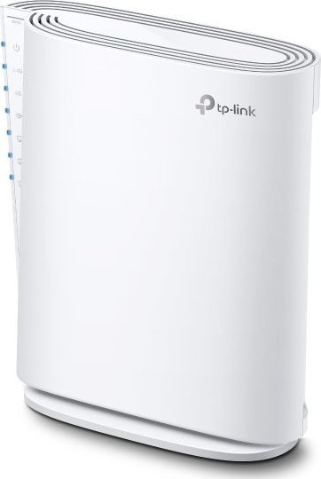 фото Повторювач Wi-Fi TP-Link RE900XD