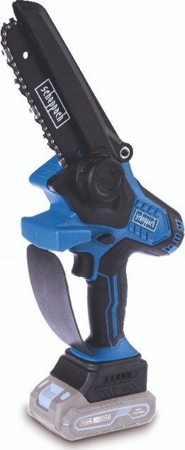 фото Акумуляторна пила Scheppach BC-PS150-X (5910310900)