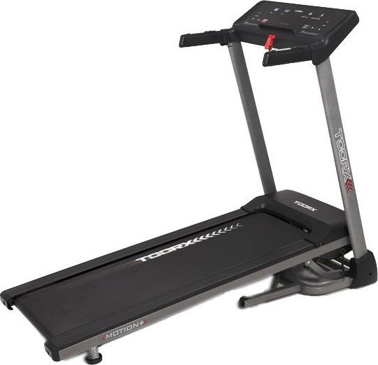 фото Бігова доріжка електрична Toorx Treadmill Motion Plus 929868