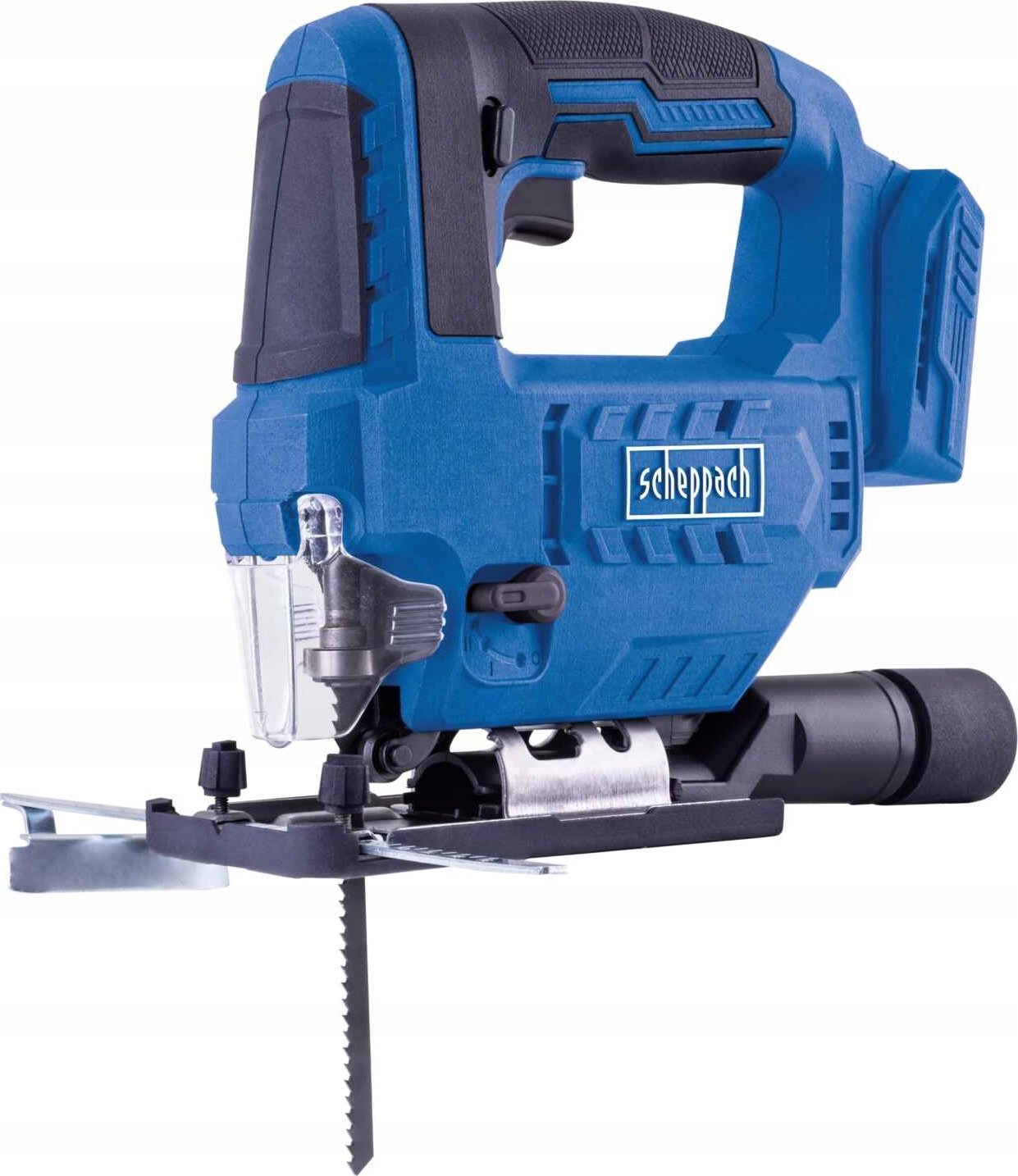 фото Електролобзик Scheppach C-JS220-X