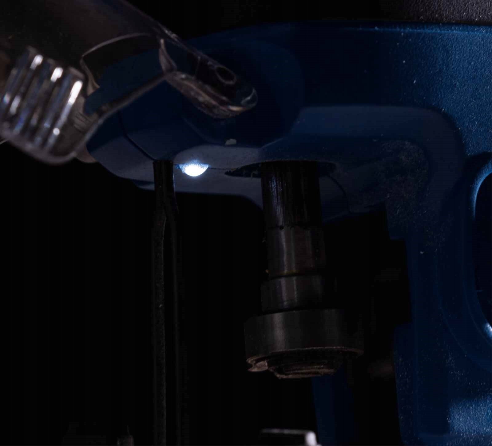 фото Електролобзик Scheppach C-JS220-X