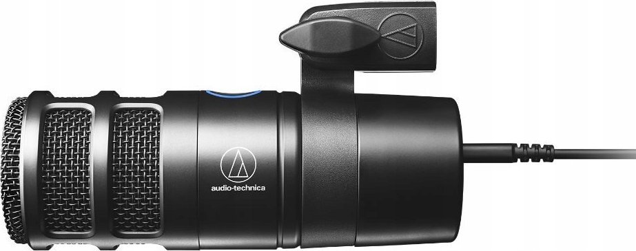 фото Мікрофон для ПК/ для стрімінгу, подкастів Audio-Technica AT2040USB