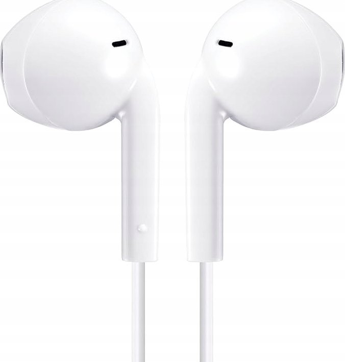 фото Навушники з мікрофоном JVC HA-FR17UC