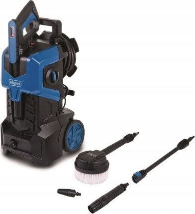 фото Мінімийка високого тиску Scheppach HCE3000