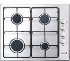 фото Газова варильна поверхня Cata GI 6004 X
