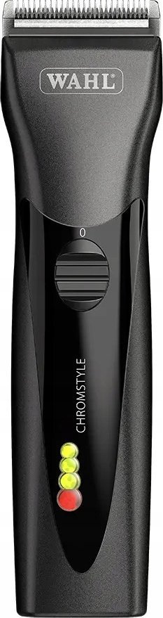 фото Машинка для стрижки Wahl ChromStyle 1871-0473