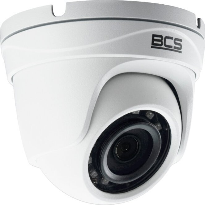 фото IP-камера BCS (BCS-L-EIP12FR3)