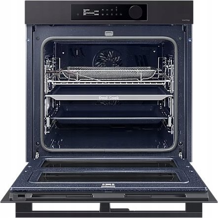 фото Духовка електрична Samsung NV7B57508AB