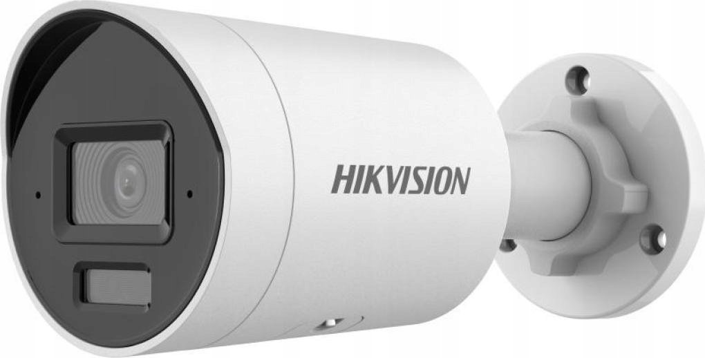 фото IP-камера відеоспостереження Hikvision DS-2CD2083G2-LI2U (2.8 мм)