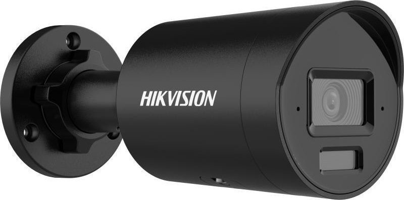 фото IP-камера відеоспостереження Hikvision DS-2CD2083G2-LI2U Black (2.8 мм)