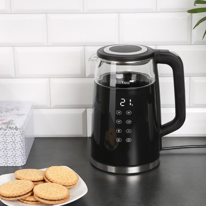 фото Електрочайник Zilner ZL-121