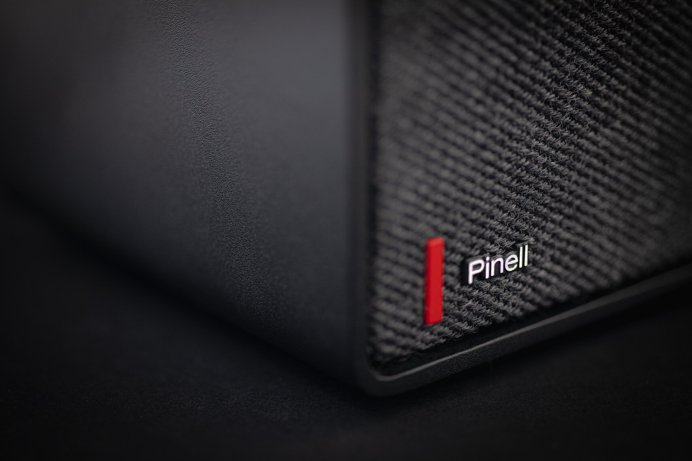 фото Радіоприймач Pinell Supersound 201 White