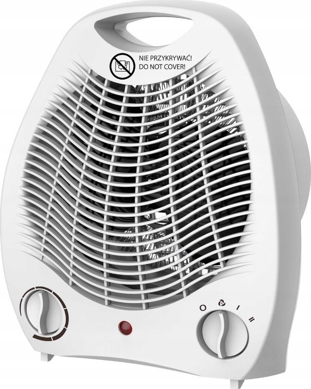 фото Обігрівач Adler