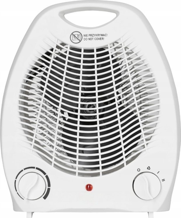 фото Обігрівач Adler