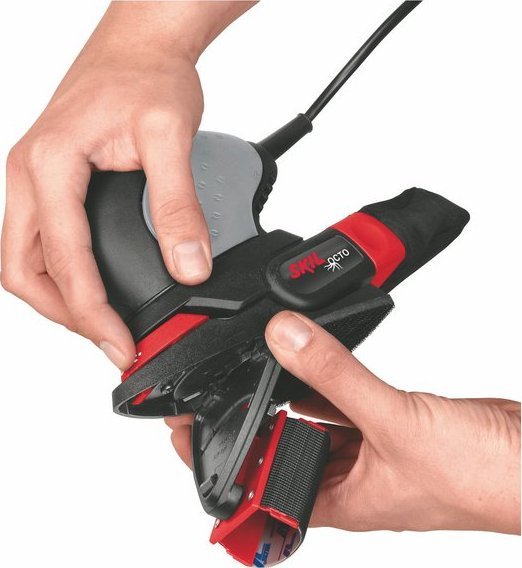 фото Шліфмашини Skil 7207 AA (F0157207AA)