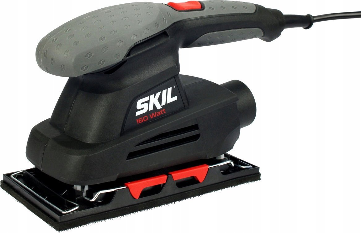 фото Шліфувальної машини SKIL 7338 LA (F0157338LA)