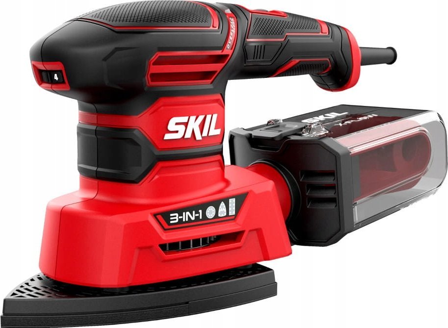 фото Шліфмашина Skil 7280 DA (SR1E7280DA)