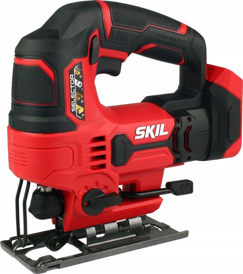 фото Електролобзик Skil SW1E3420CA