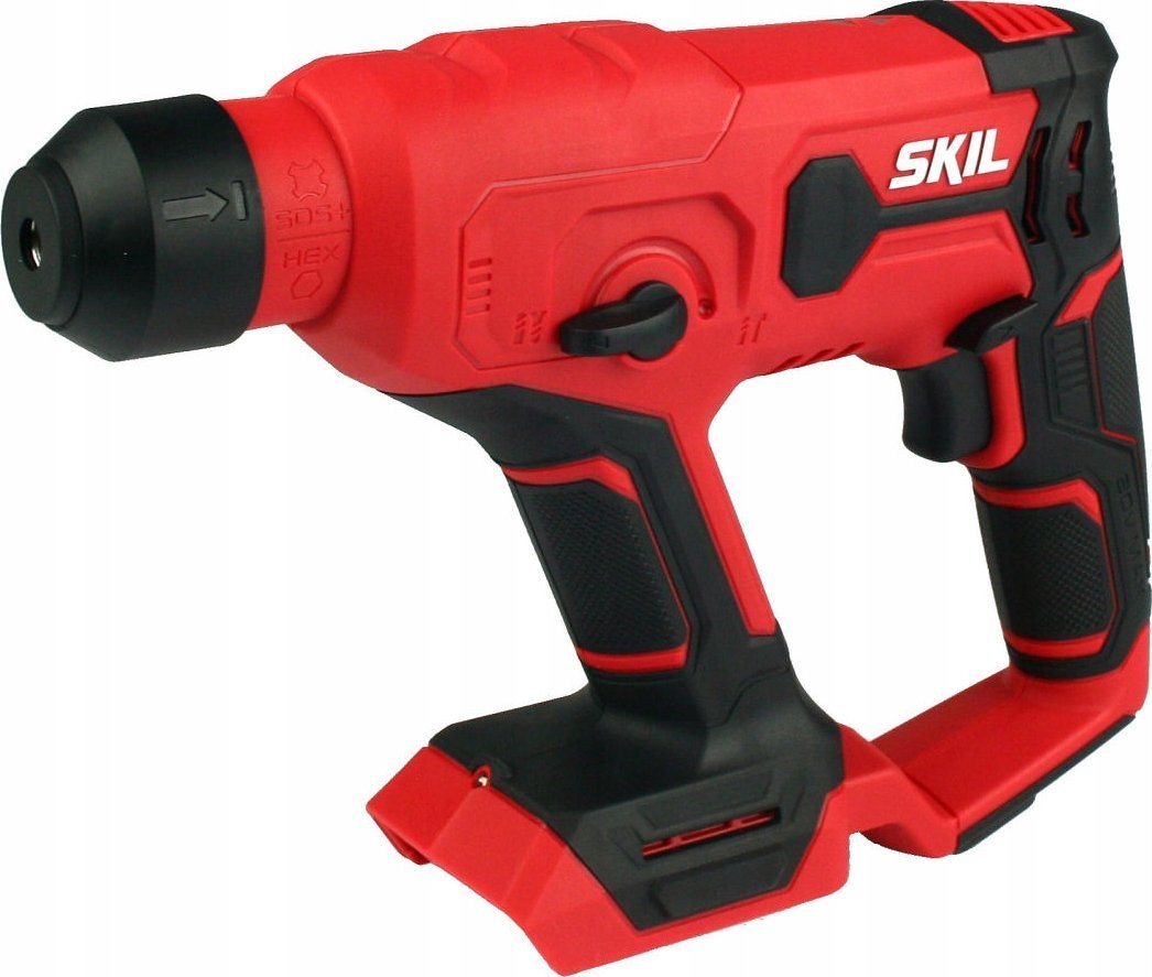 фото Перфоратор Skil RH1E3810CA