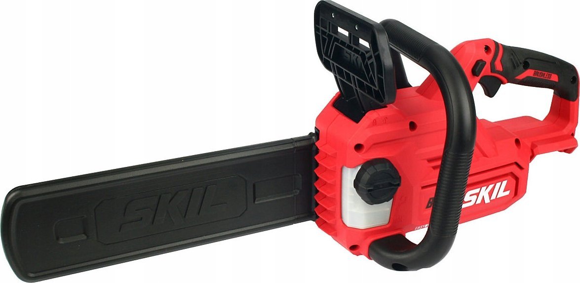 фото Електропила Skil GS1E0534AA