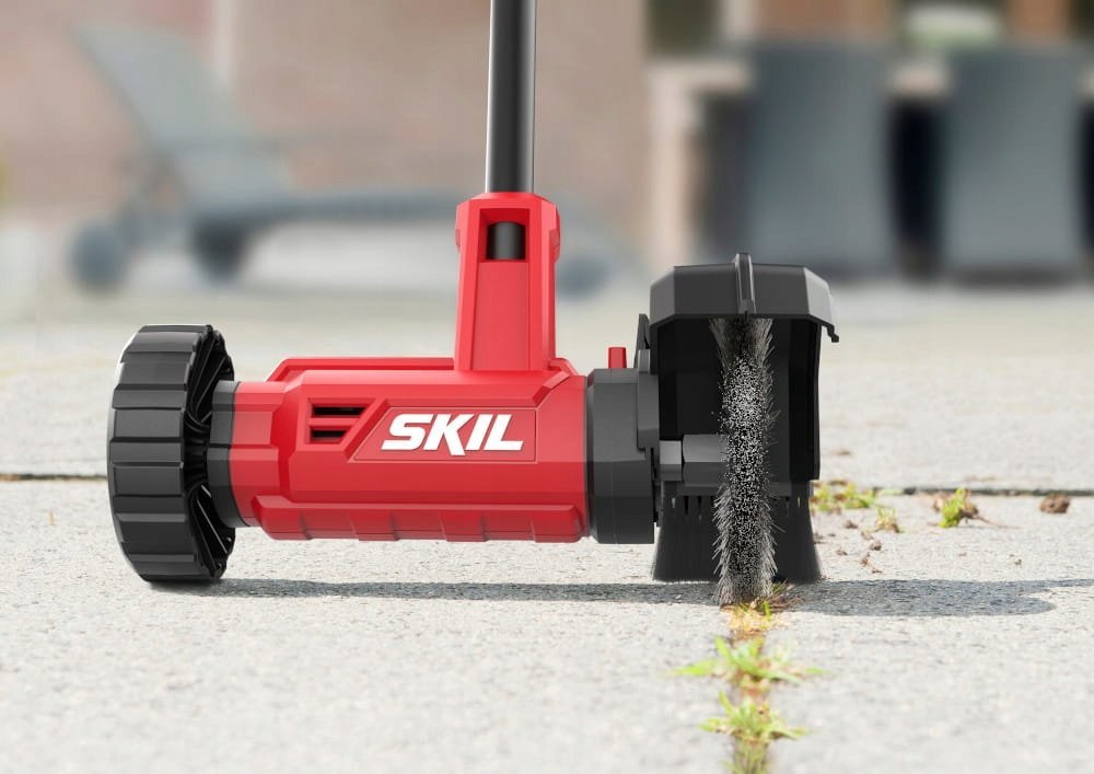 фото Тример акумуляторний Skil GV1E0660AA