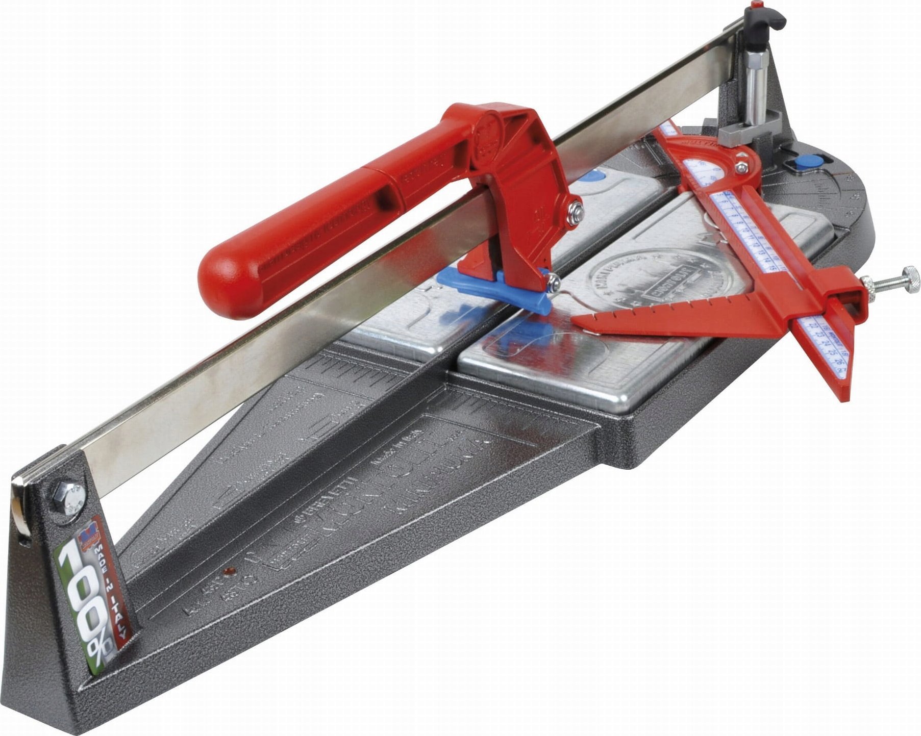 фото Ручний плиткоріз Montolit Minipiuma 43P