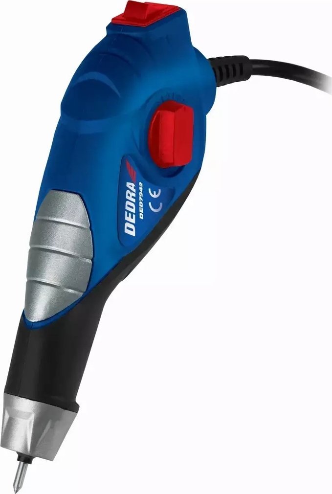 фото Гравер Dedra DED7942