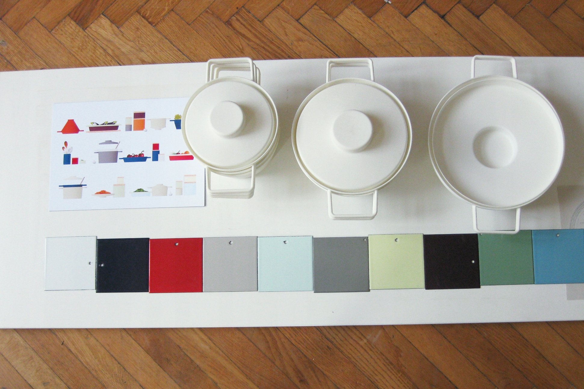 фото Чайник Riess 0543-049