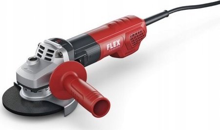 Szlifierka Sourcing Angle grinder FLEX L 13-10 125-EC