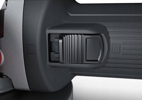 фото Болгарка (кутова шліфувальна) Flex L 13-10 125-EC