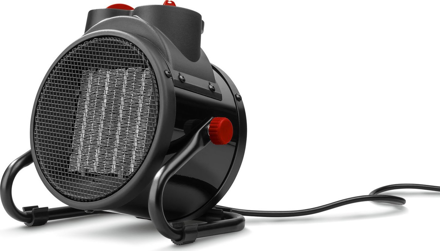 фото Теплова гармата Parkside PKH 2000 B1