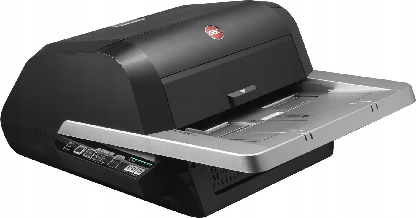 фото Конвертний ламинатор GBC Foton 30 A3 (4410011)