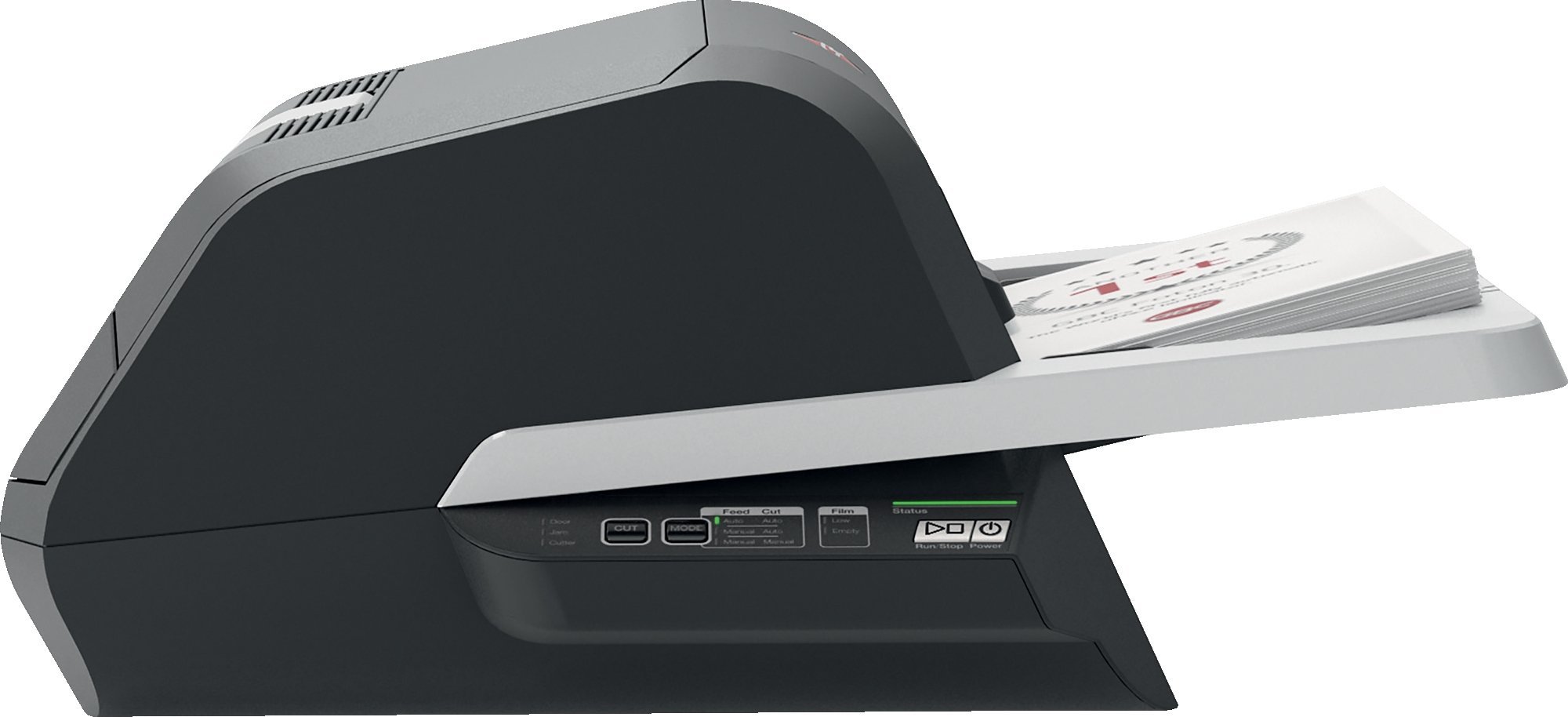 фото Конвертний ламинатор GBC Foton 30 A3 (4410011)